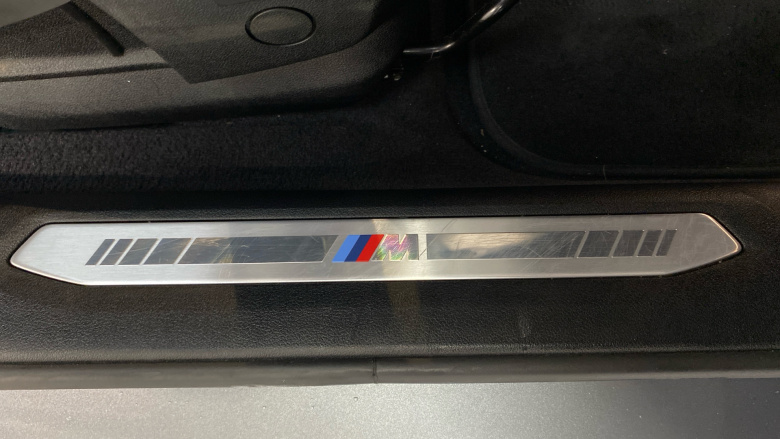 BMW 1 Series 118i [136] M Sport 5dr Step Auto [LCP] Petrol Hatchback